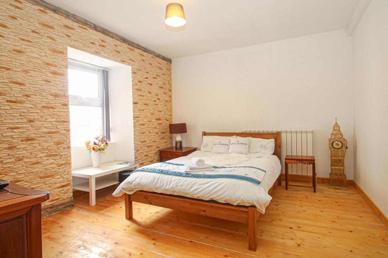 Deluxe Apartment Lanark Eksteriør bilde