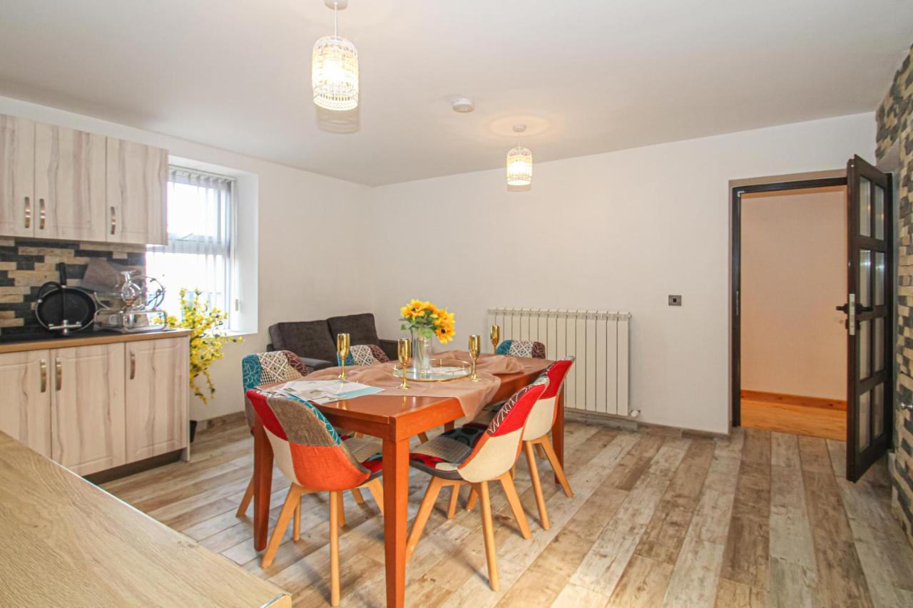 Deluxe Apartment Lanark Eksteriør bilde