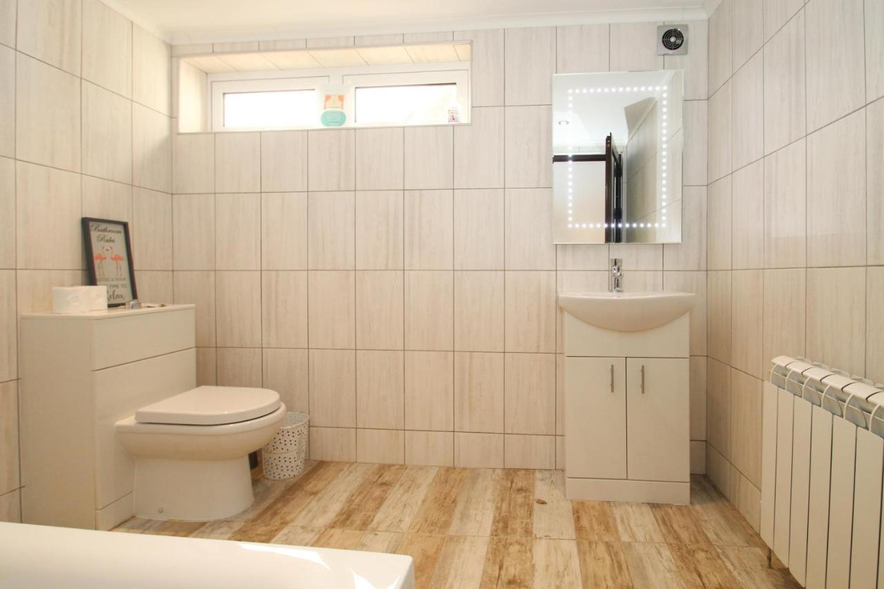 Deluxe Apartment Lanark Eksteriør bilde